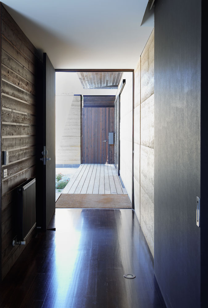 Robson Rak Architects – Point Lonsdale