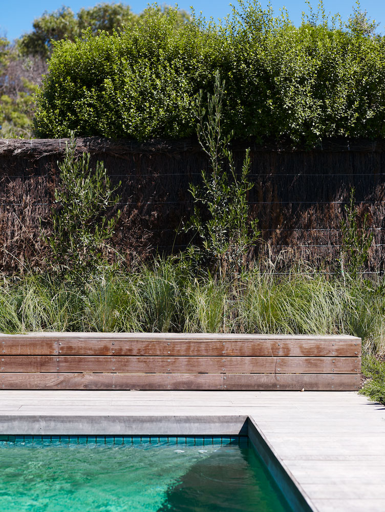 Robson Rak Architects – Point Lonsdale