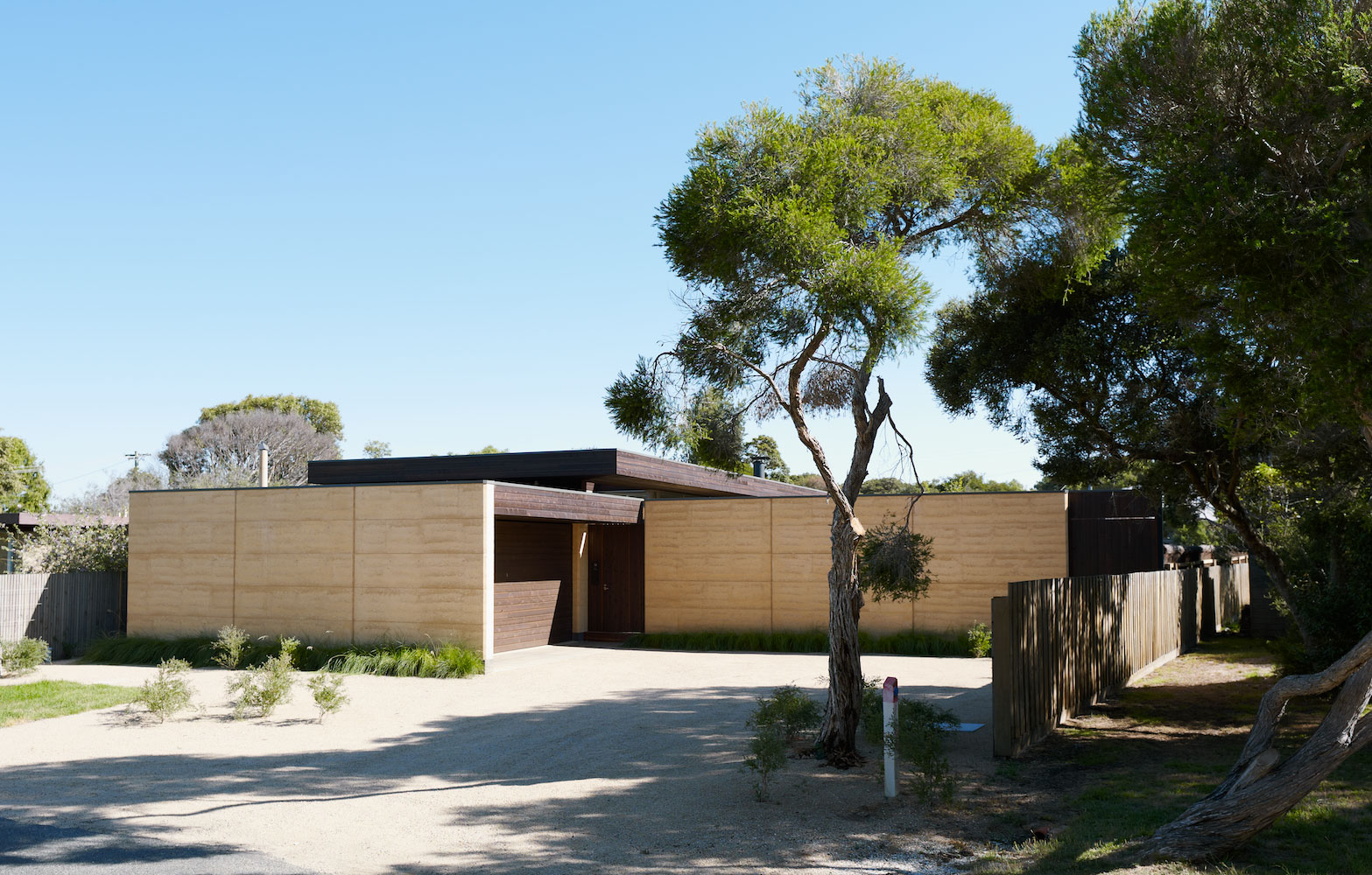 Robson Rak Architects – Point Lonsdale