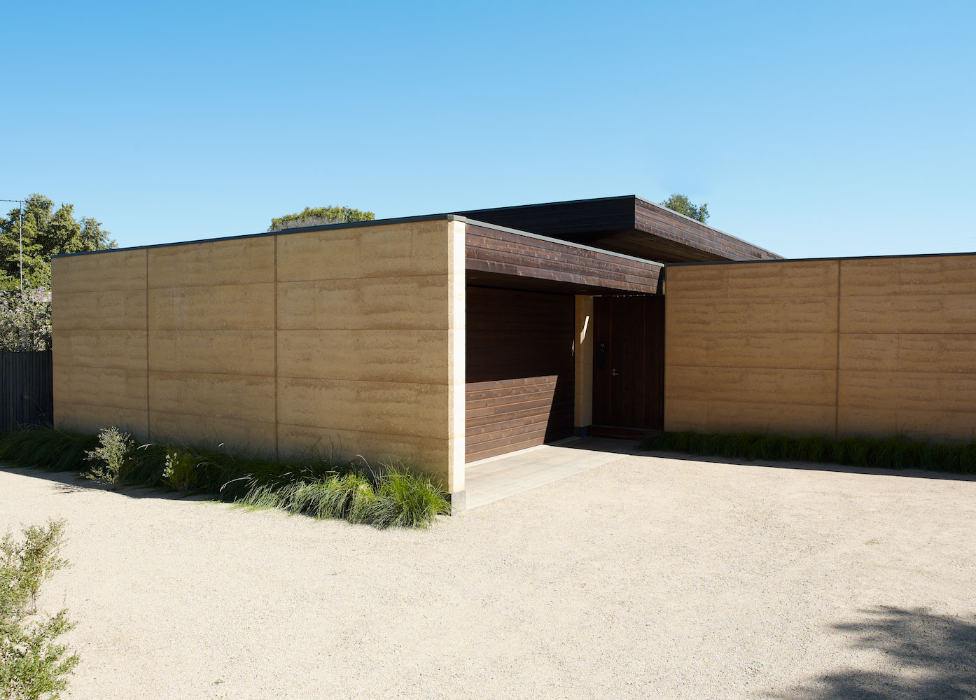 Robson Rak Architects – Point Lonsdale