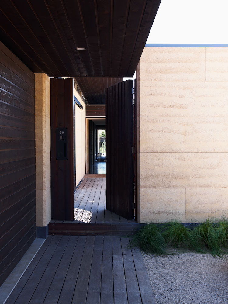 Robson Rak Architects – Point Lonsdale