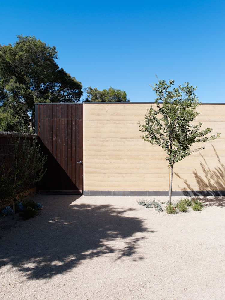 Robson Rak Architects – Point Lonsdale