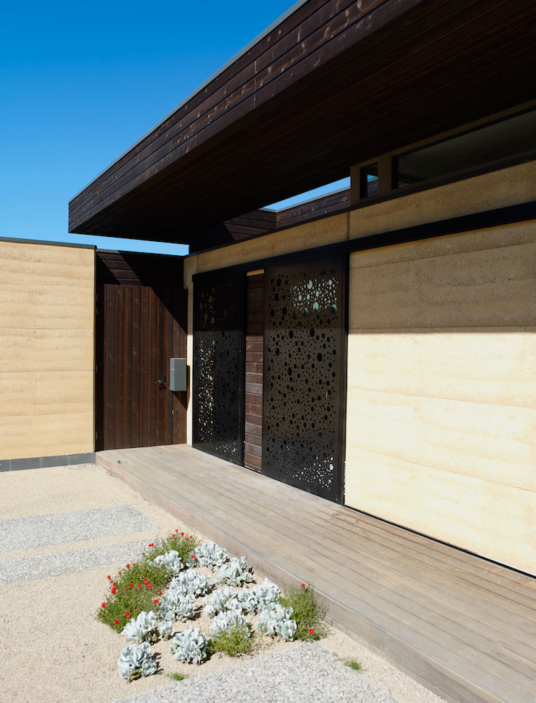 Robson Rak Architects – Point Lonsdale