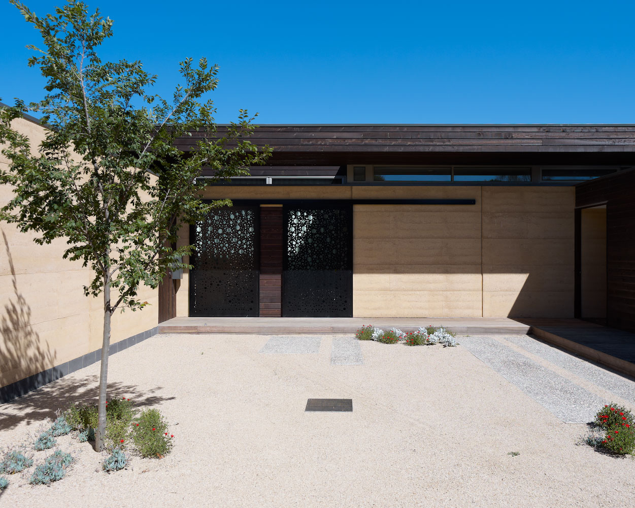 Robson Rak Architects – Point Lonsdale