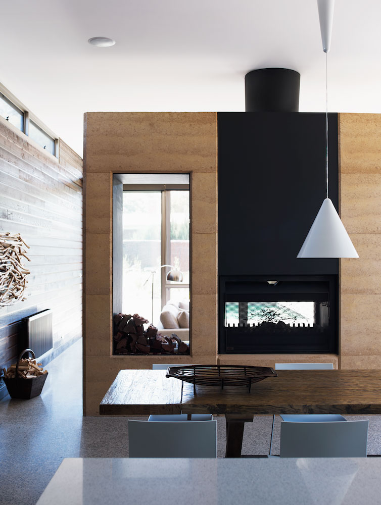 Robson Rak Architects – Point Lonsdale