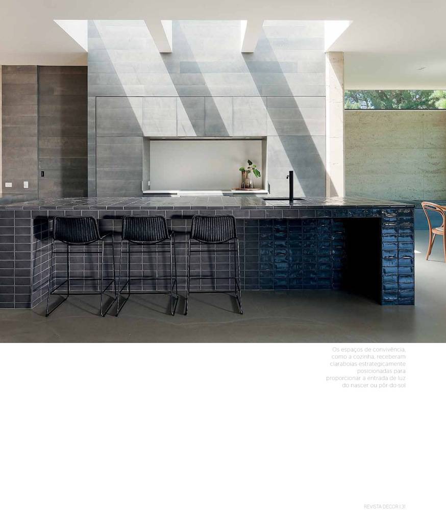 Robson Rak Architects – Revista Decor 2014