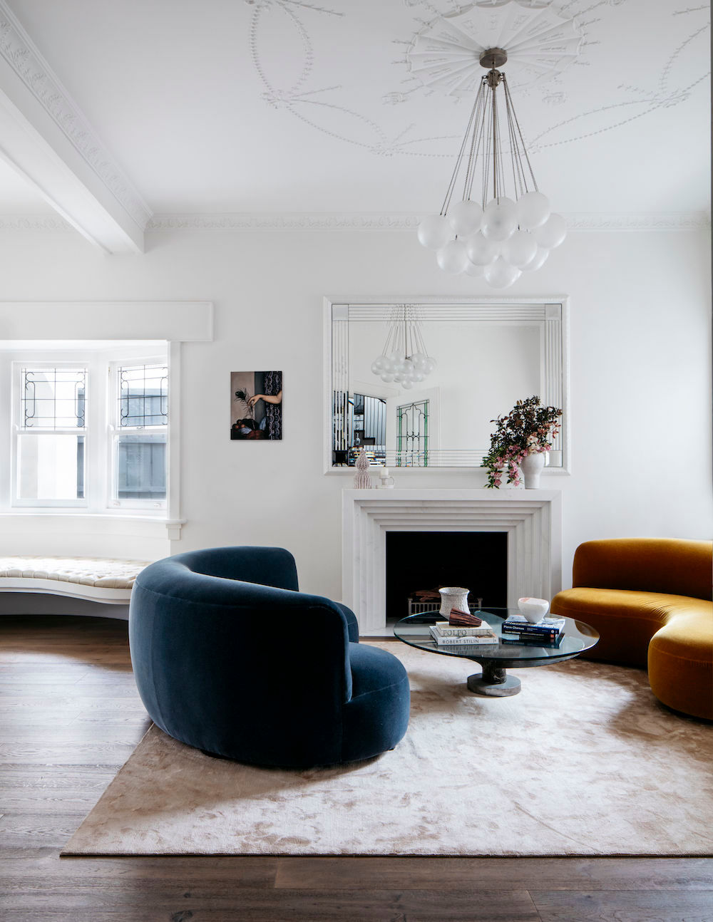 Robson Rak Architects – Spanish Queen House