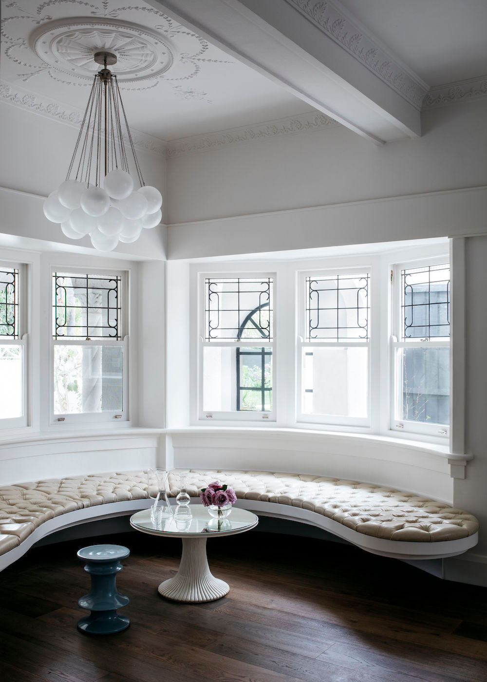 Robson Rak Architects – Spanish Queen House