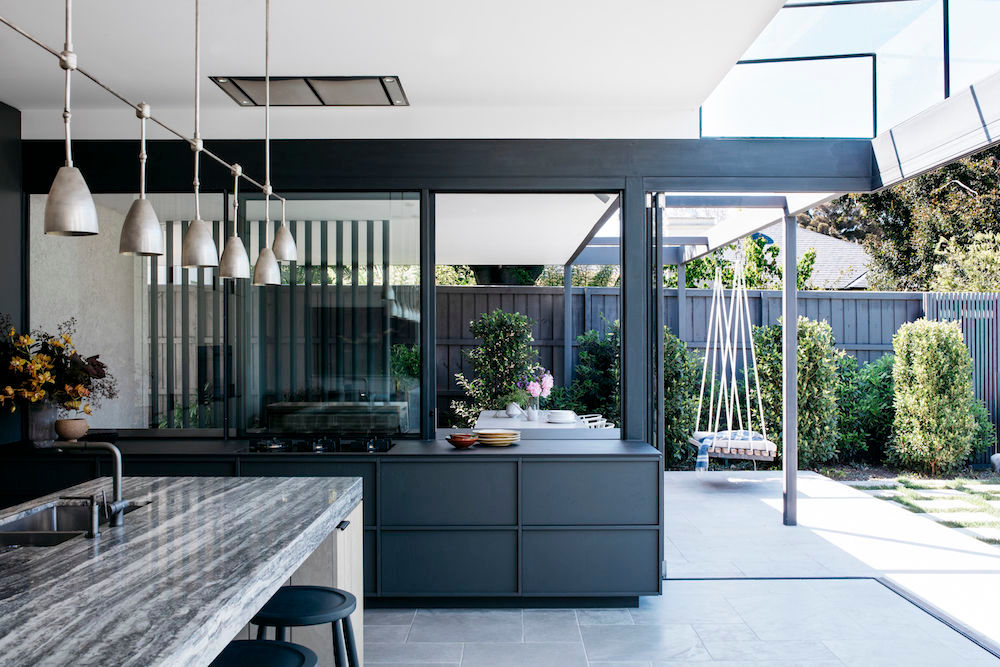 Robson Rak Architects – Spanish Queen House