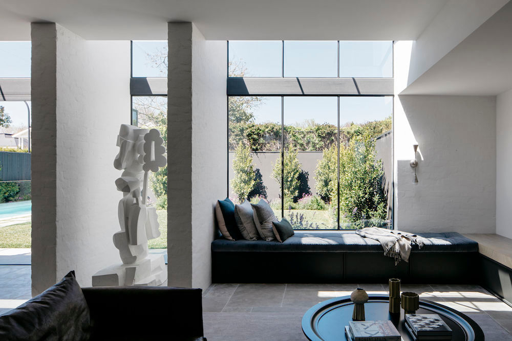 Robson Rak Architects – Spanish Queen House