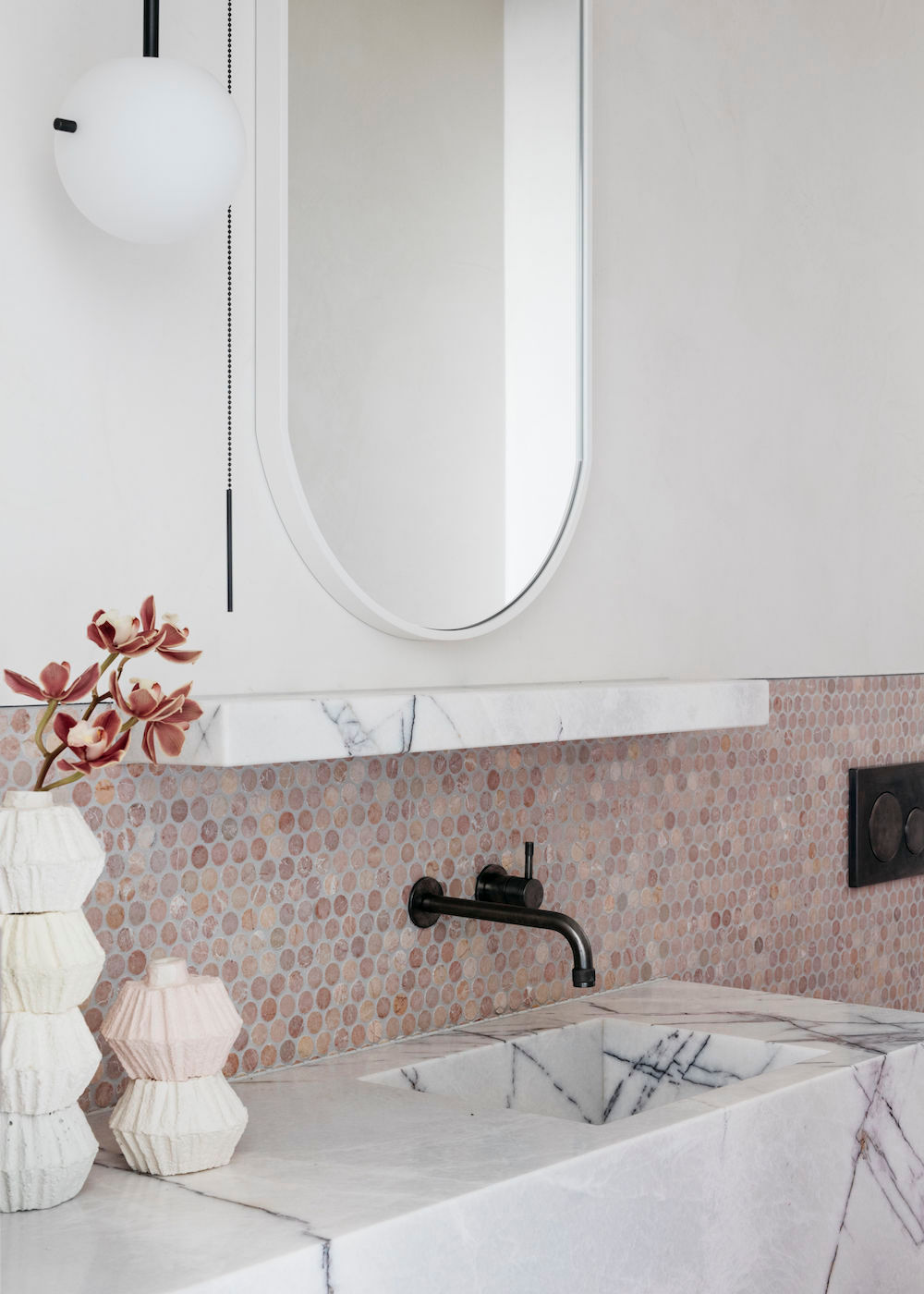 Robson Rak Architects – Spanish Queen House