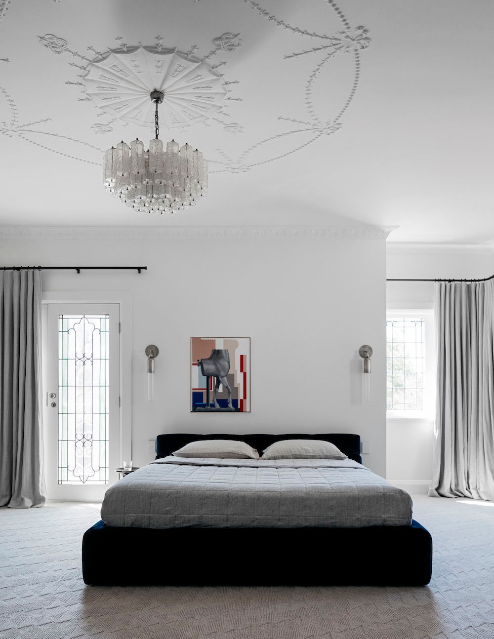 Robson Rak Architects – Spanish Queen House