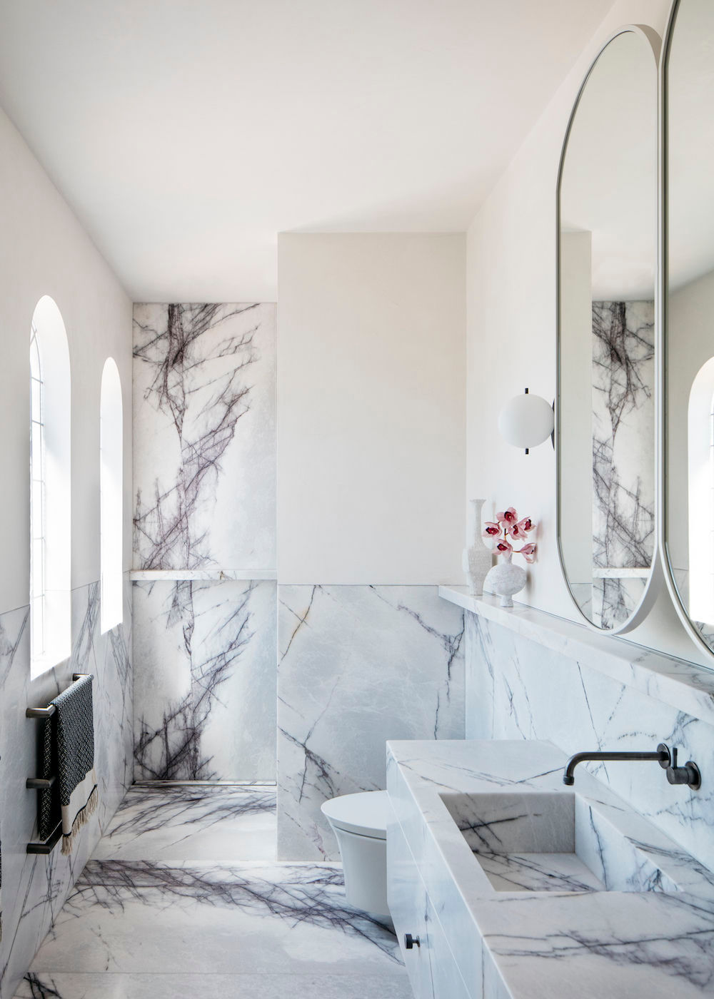 Robson Rak Architects – Spanish Queen House