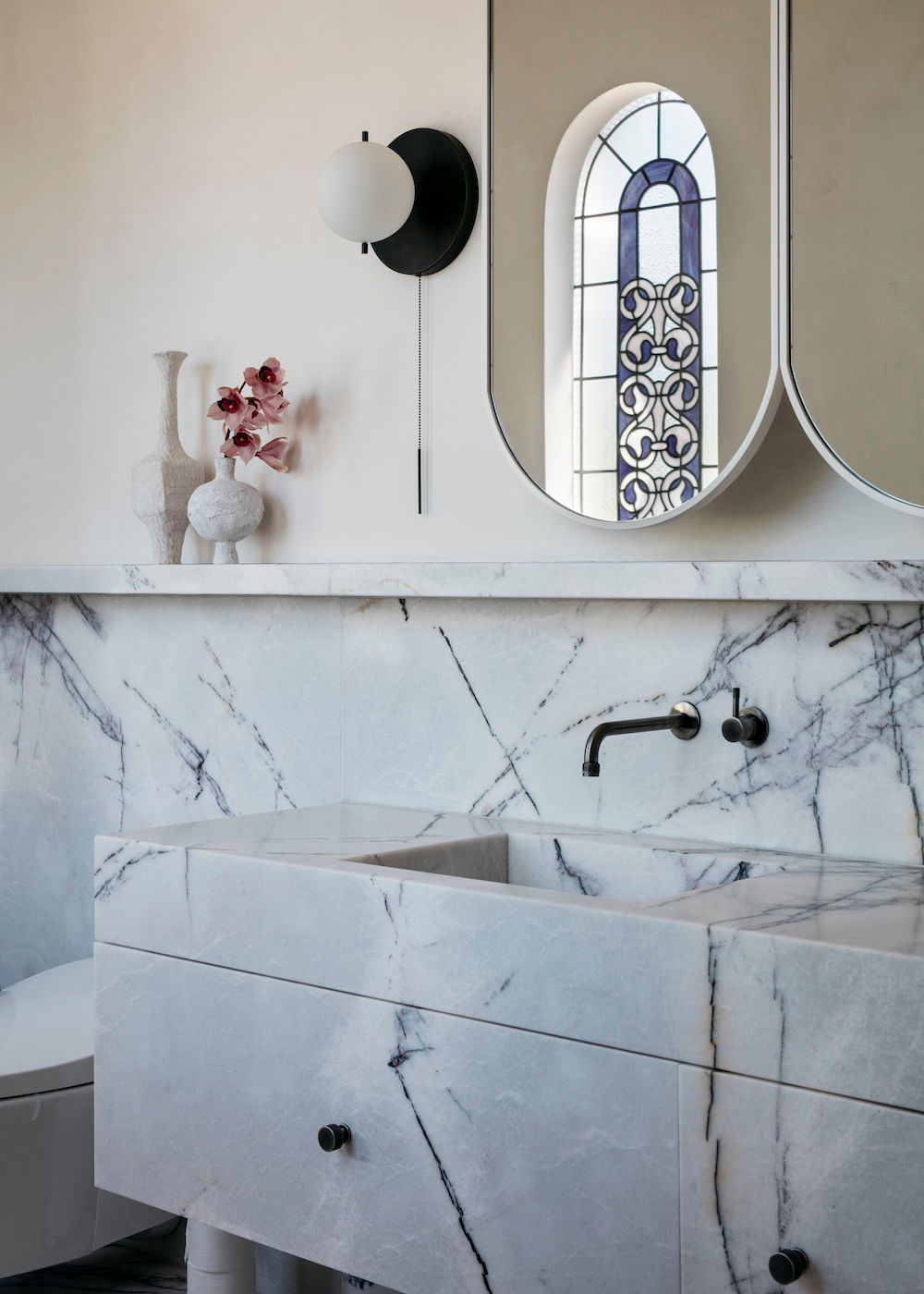 Robson Rak Architects – Spanish Queen House