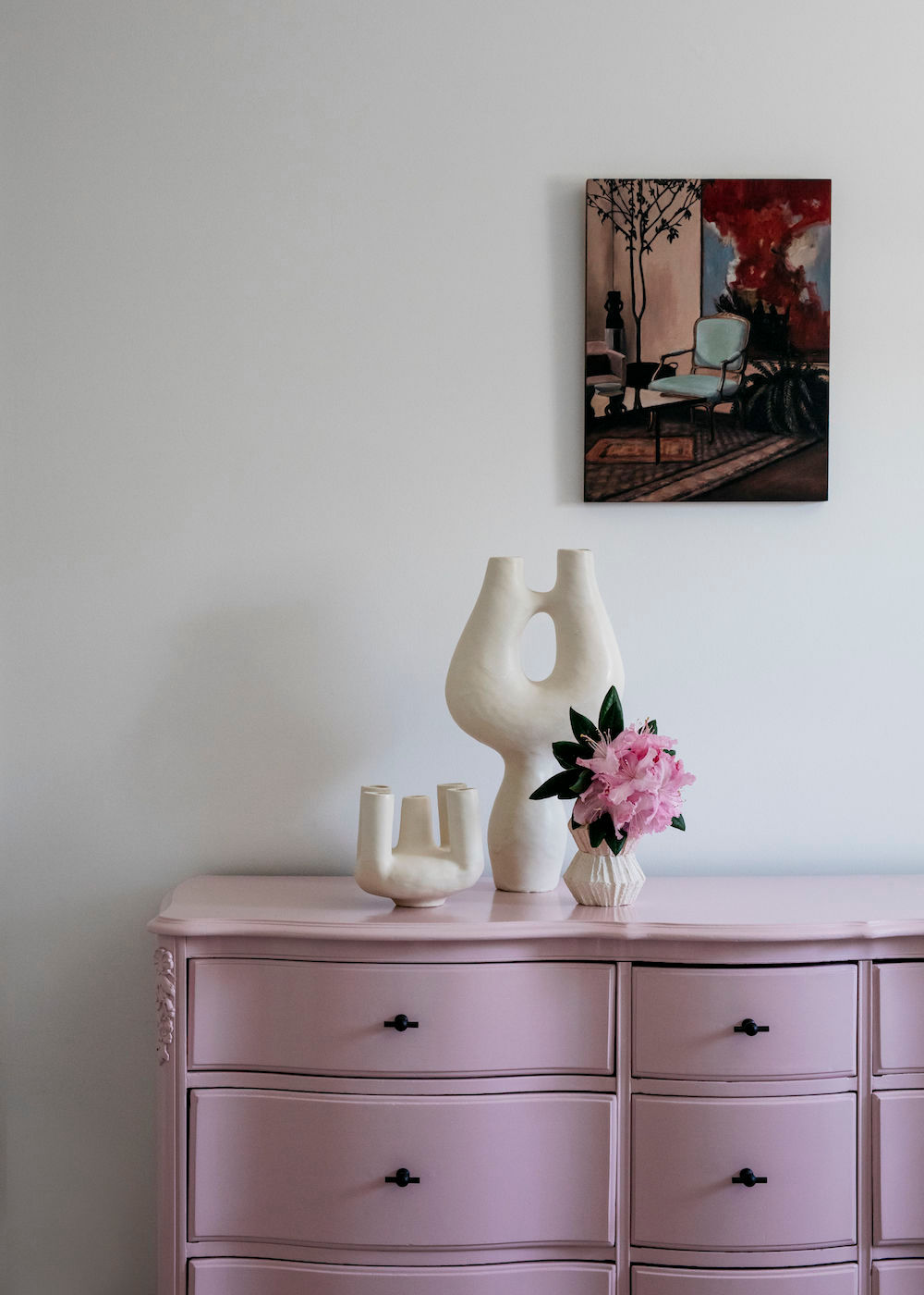 Robson Rak Architects – Spanish Queen House