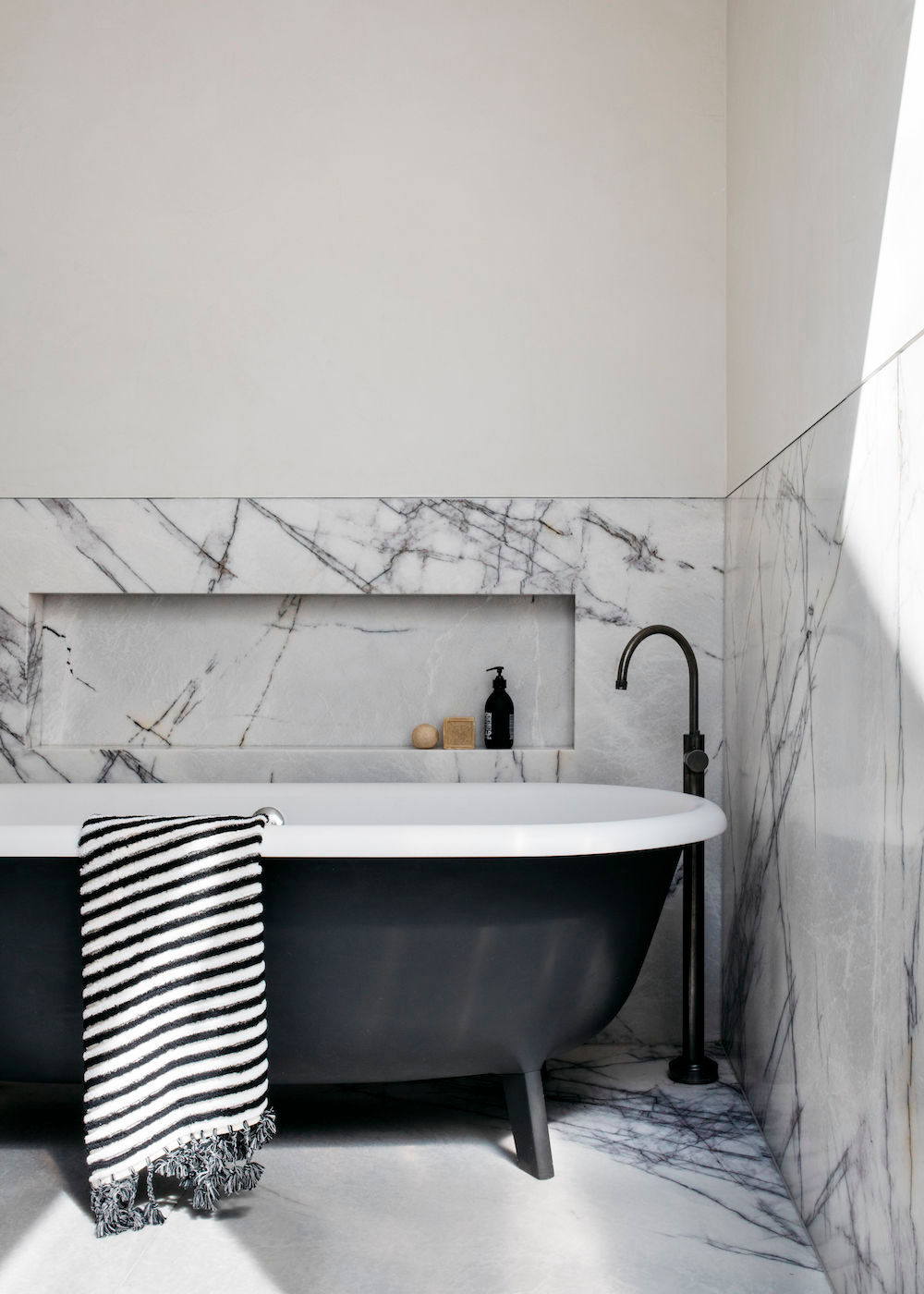 Robson Rak Architects – Spanish Queen House