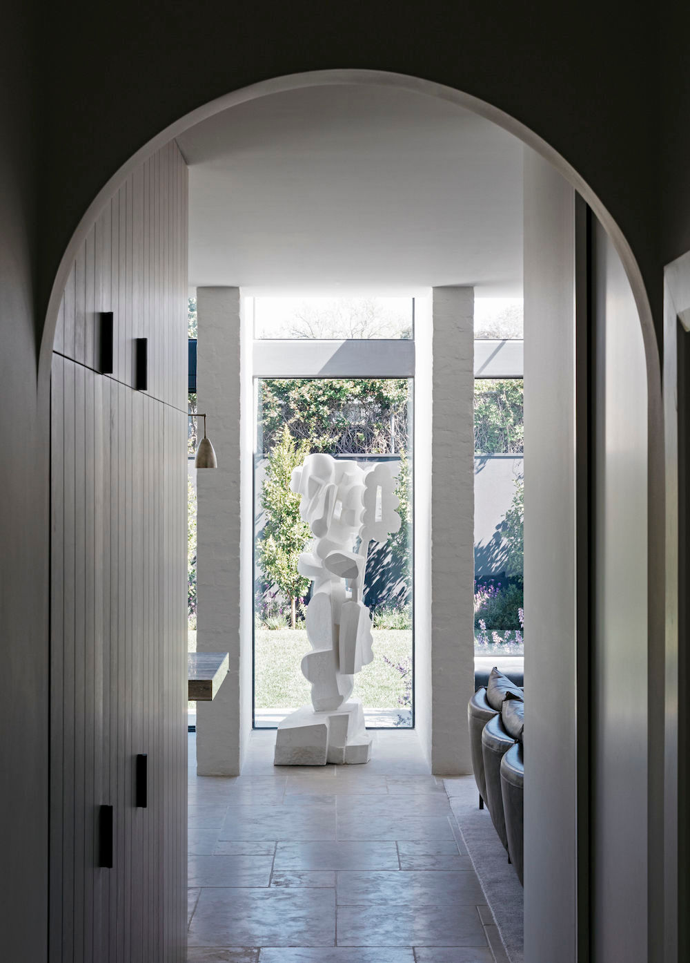 Robson Rak Architects – Spanish Queen House