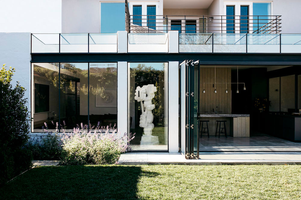 Robson Rak Architects – Spanish Queen House