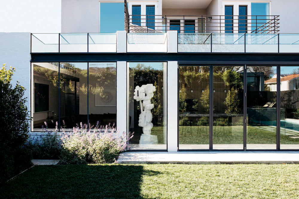 Robson Rak Architects – Spanish Queen House