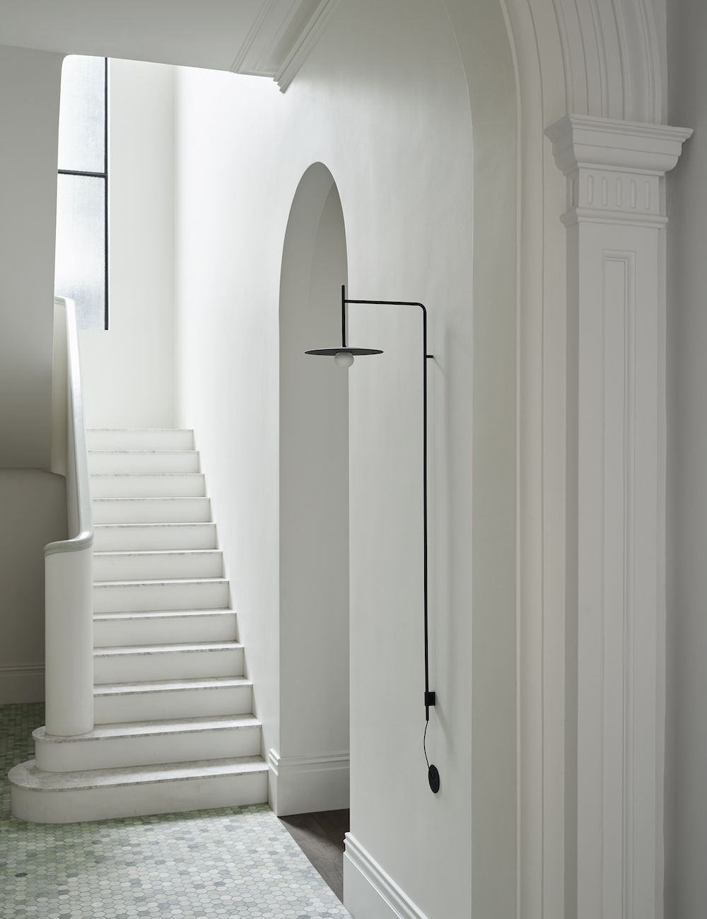 Robson Rak Architects – St Huberts