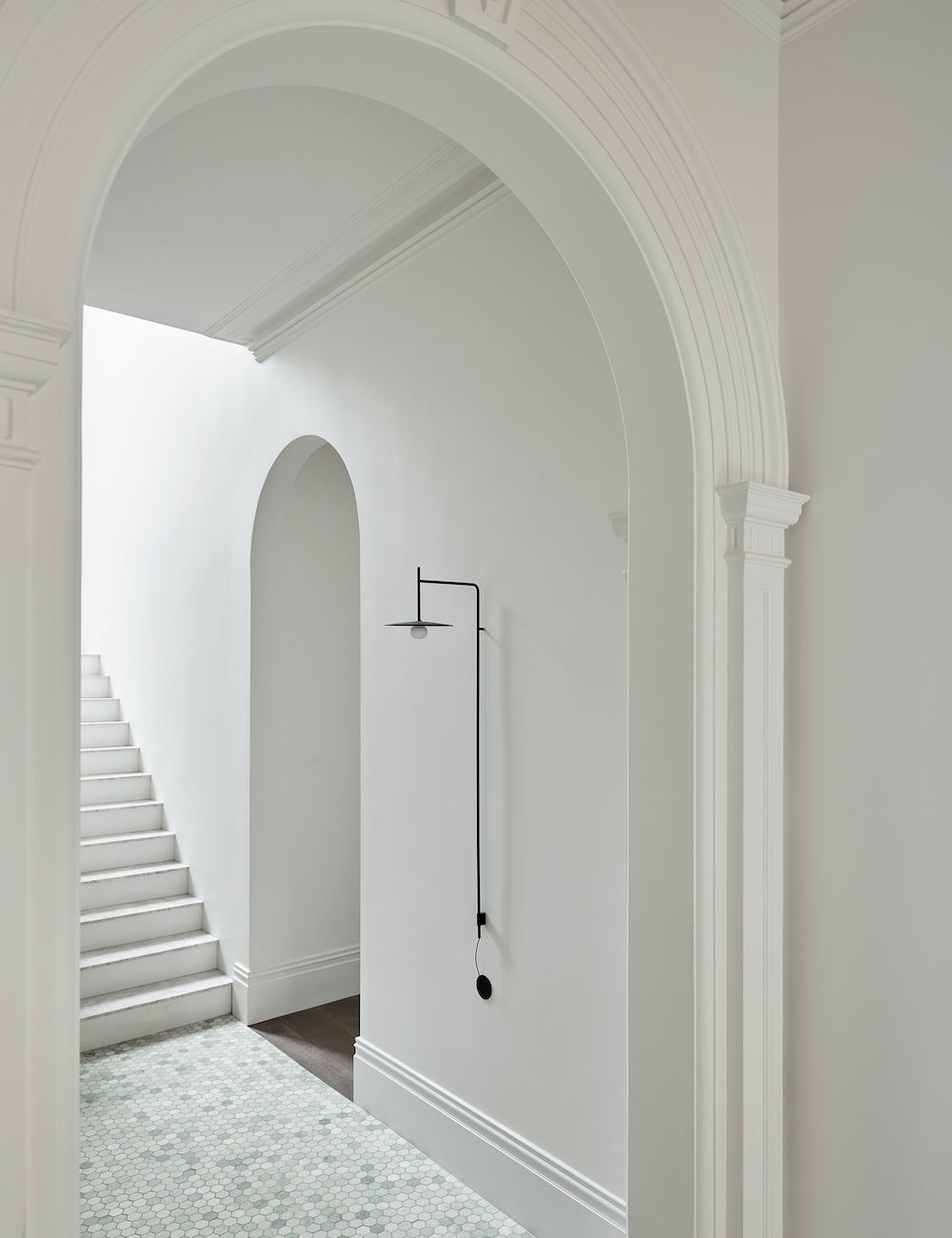 Robson Rak Architects – St Huberts