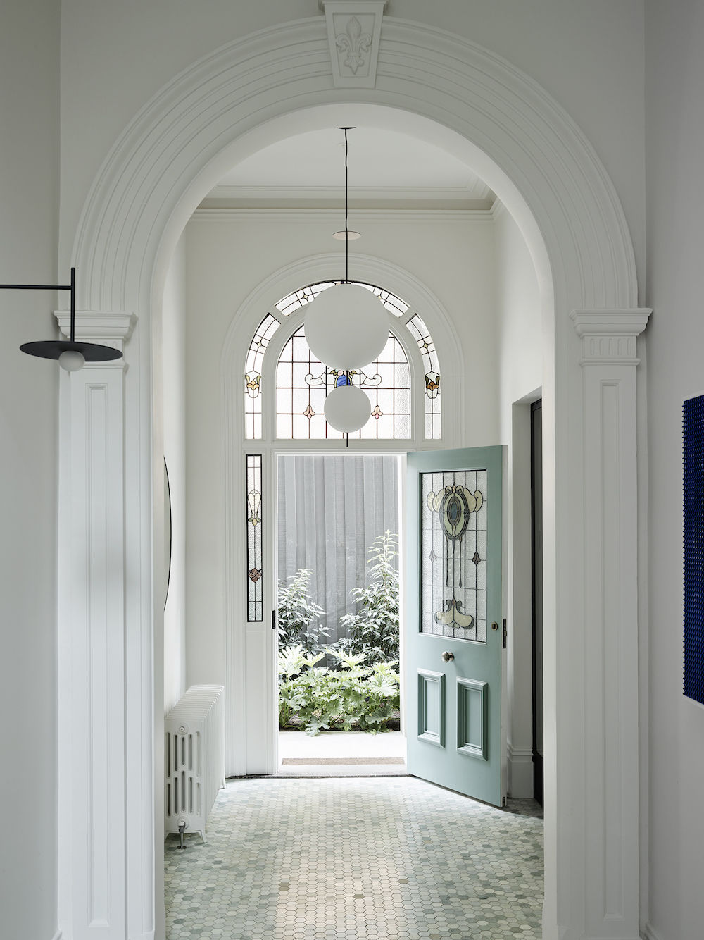 Robson Rak Architects – St Huberts