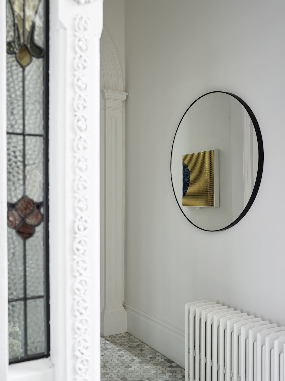 Robson Rak Architects – St Huberts