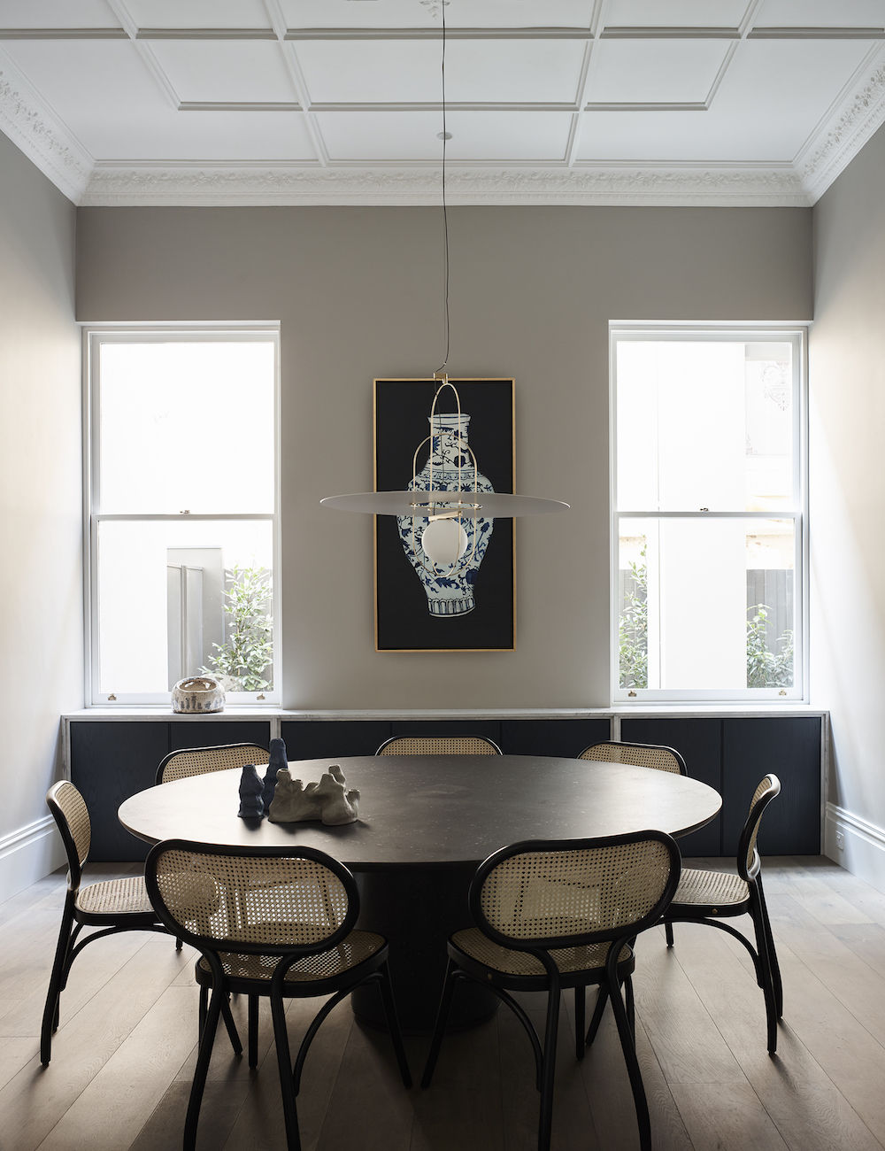 Robson Rak Architects – St Huberts