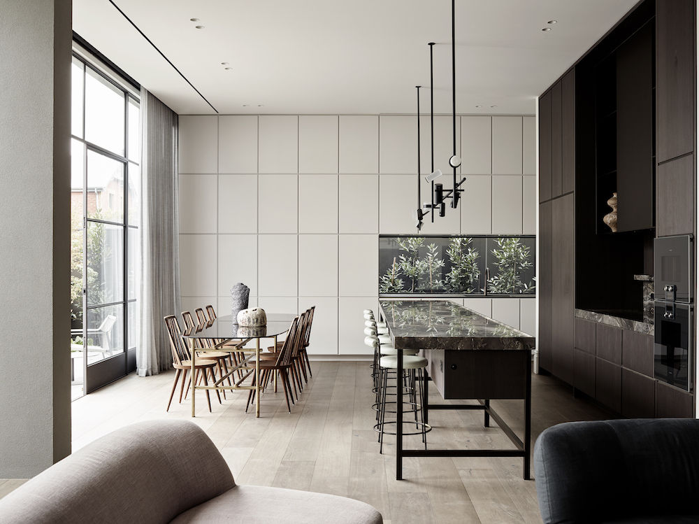 Robson Rak Architects – St Huberts