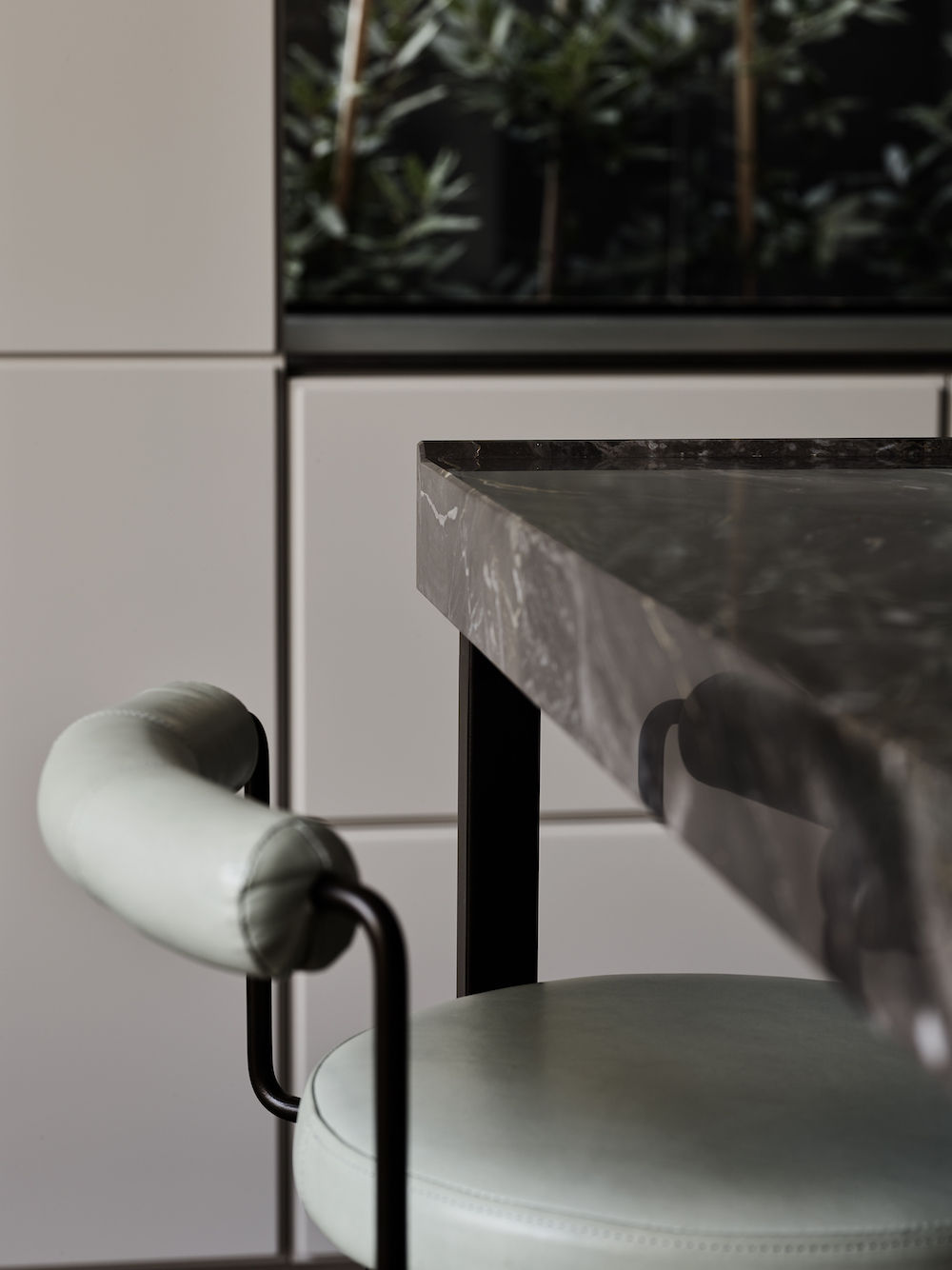 Robson Rak Architects – St Huberts