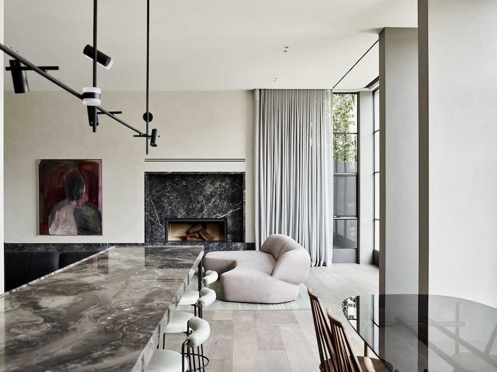 Robson Rak Architects – St Huberts