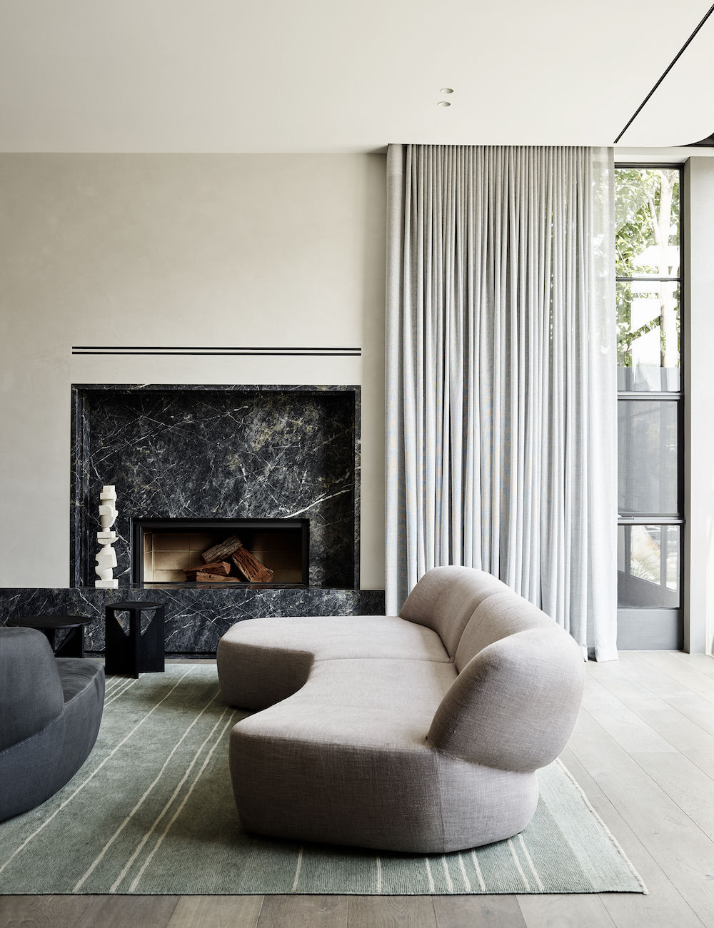 Robson Rak Architects – St Huberts