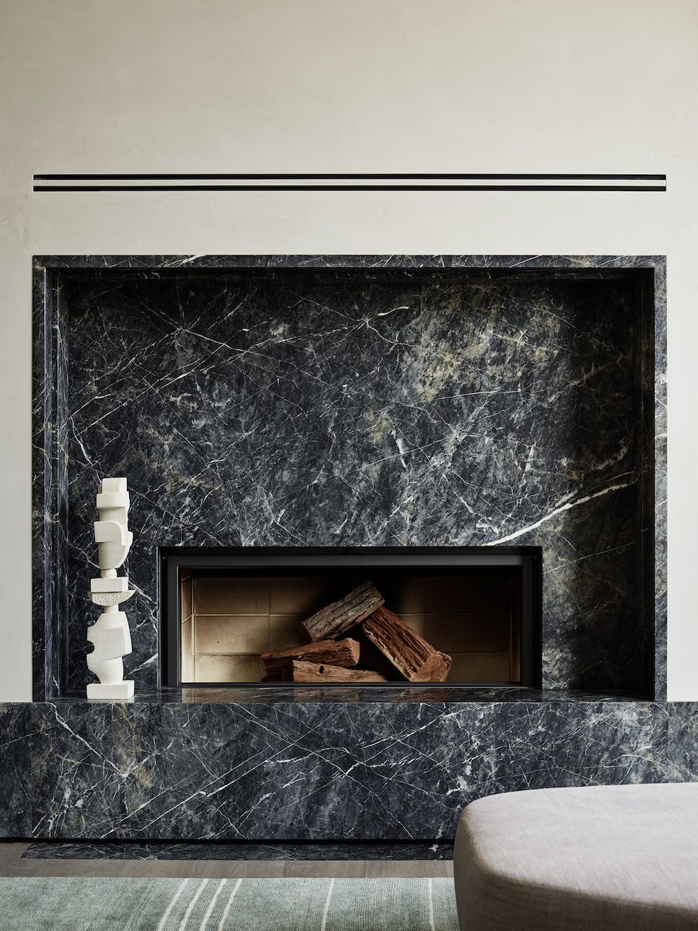 Robson Rak Architects – St Huberts