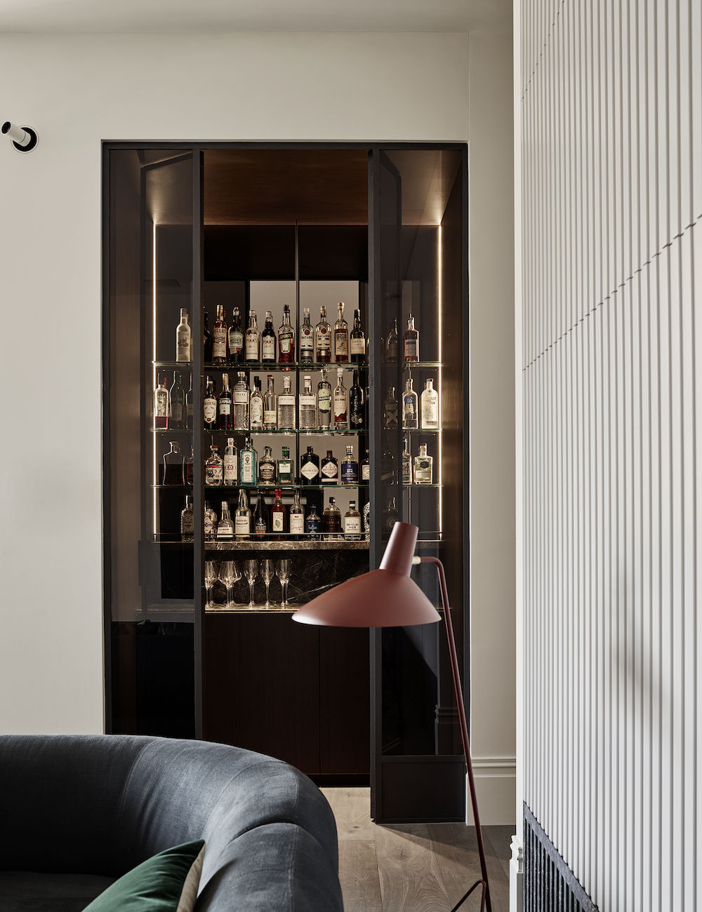 Robson Rak Architects – St Huberts