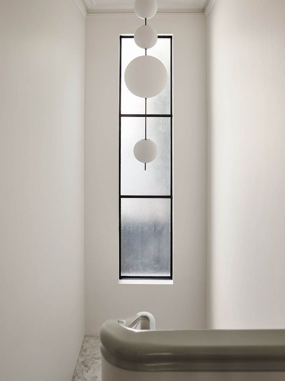 Robson Rak Architects – St Huberts