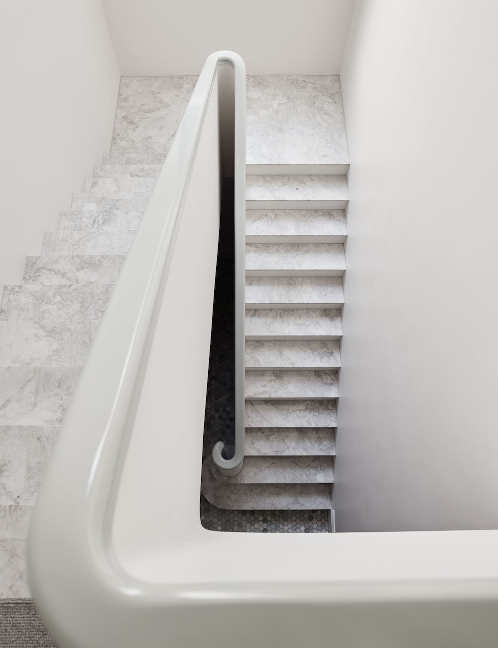 Robson Rak Architects – St Huberts