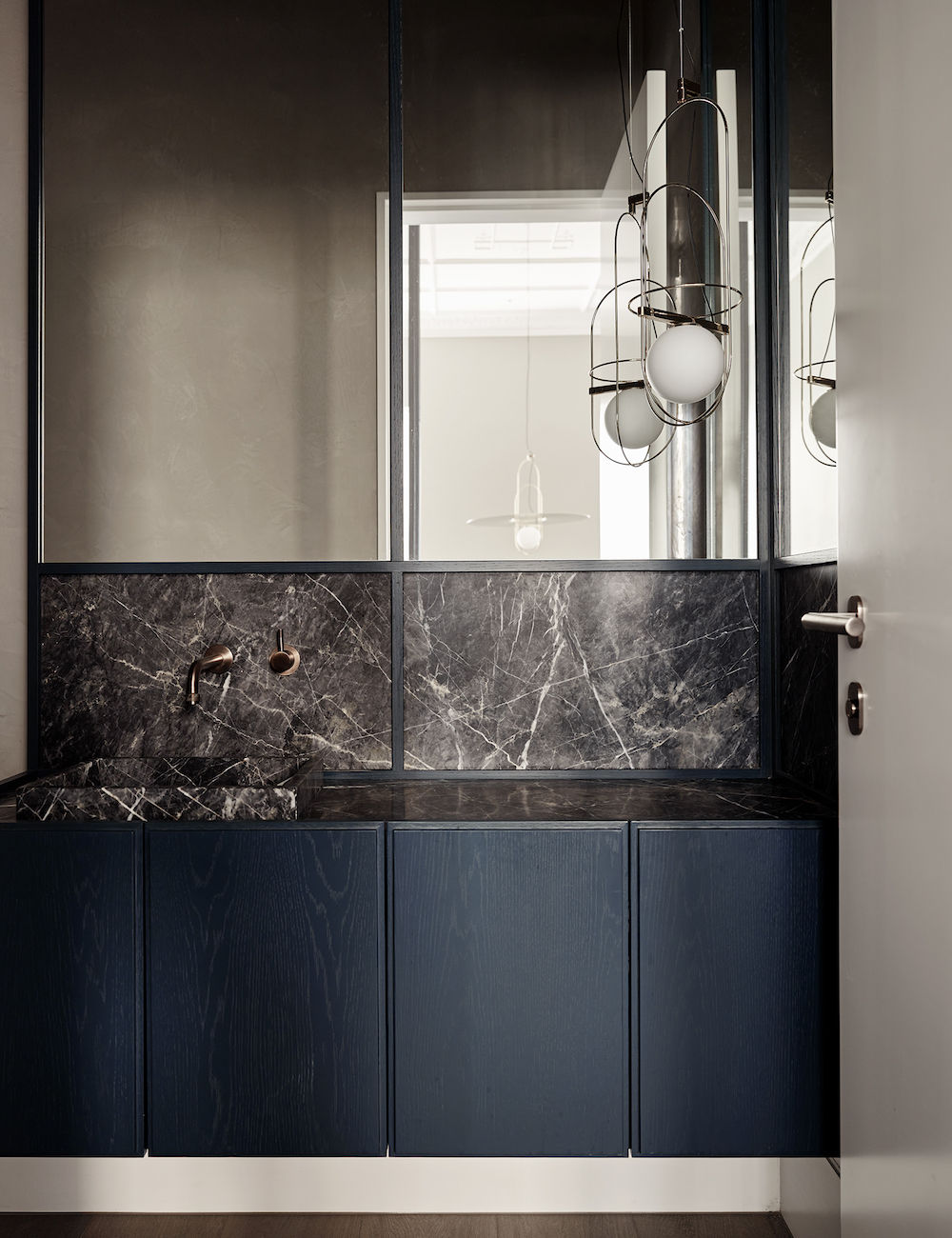 Robson Rak Architects – St Huberts