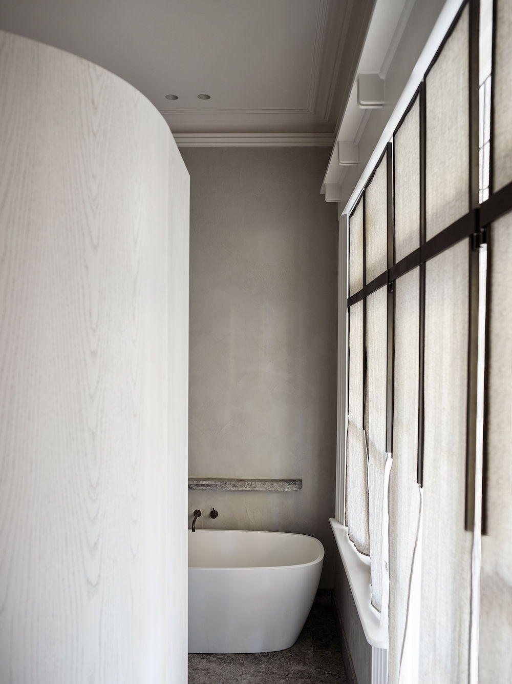 Robson Rak Architects – St Huberts