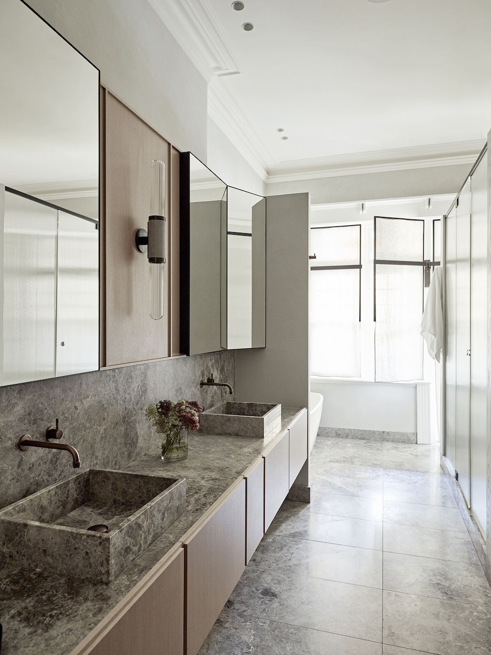 Robson Rak Architects – St Huberts