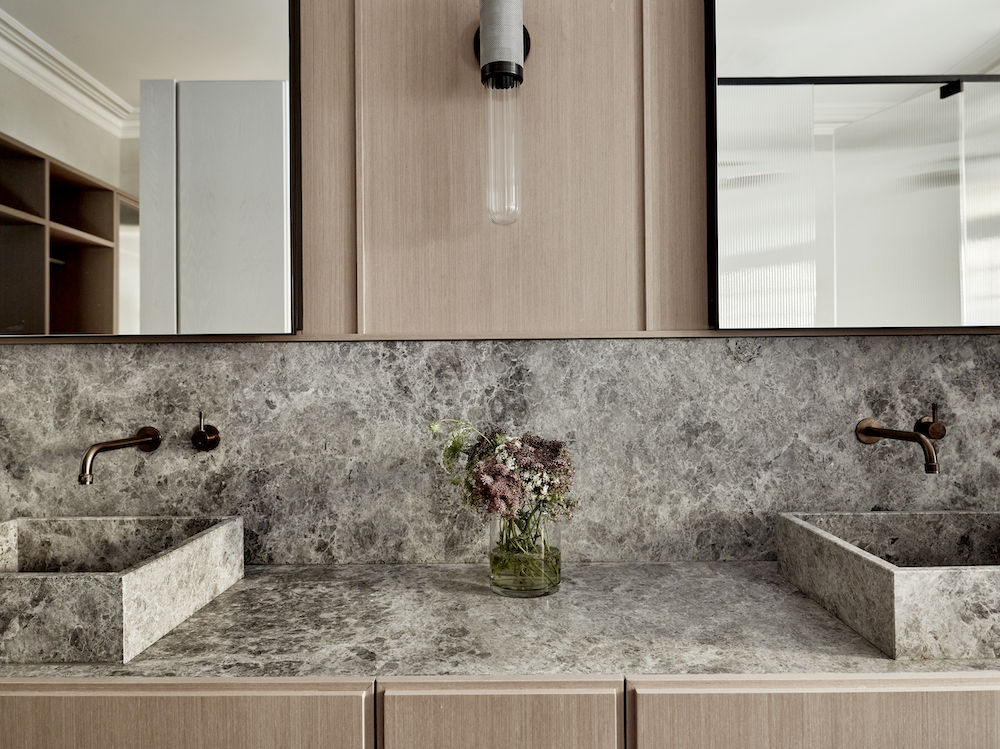 Robson Rak Architects – St Huberts