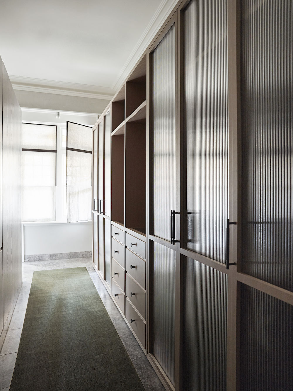 Robson Rak Architects – St Huberts