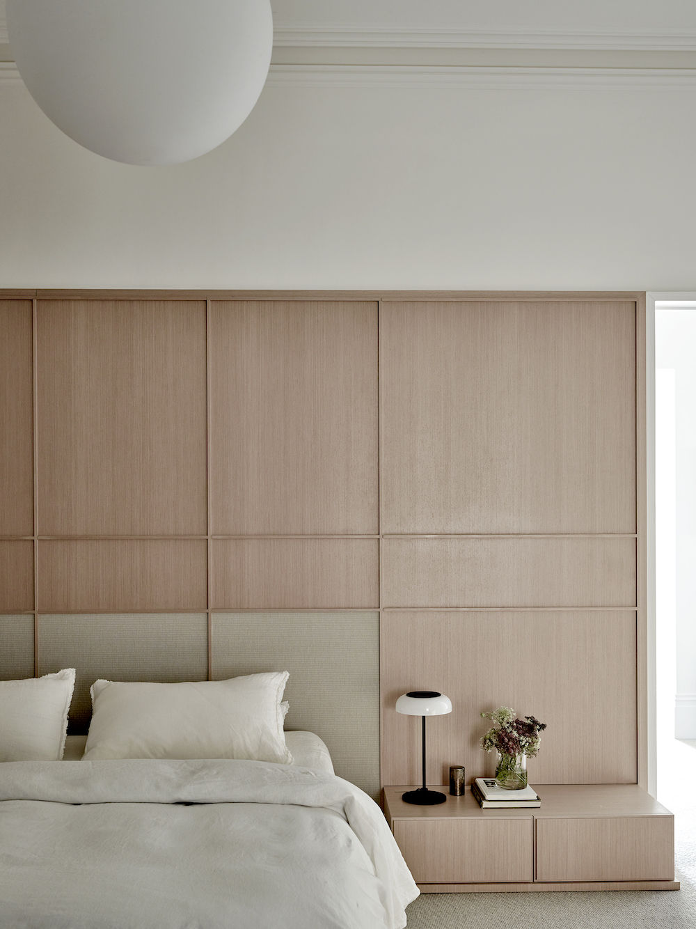 Robson Rak Architects – St Huberts