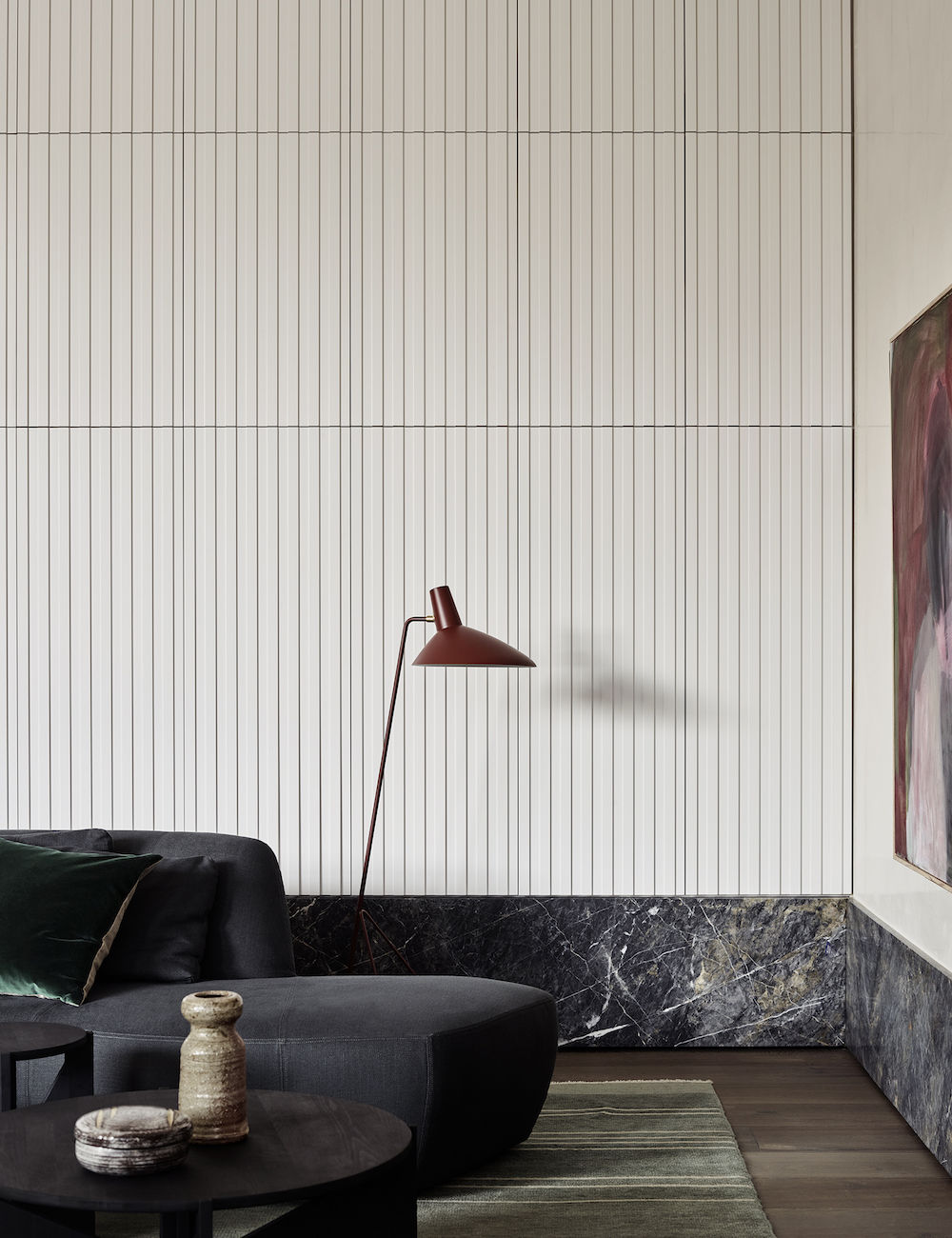 Robson Rak Architects – St Huberts