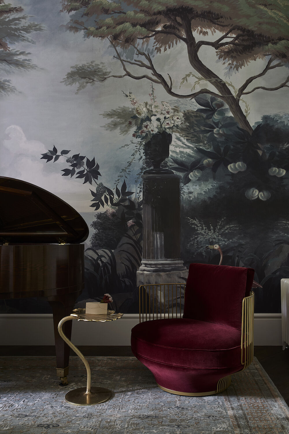 Robson Rak Architects – St Kilda Hill House