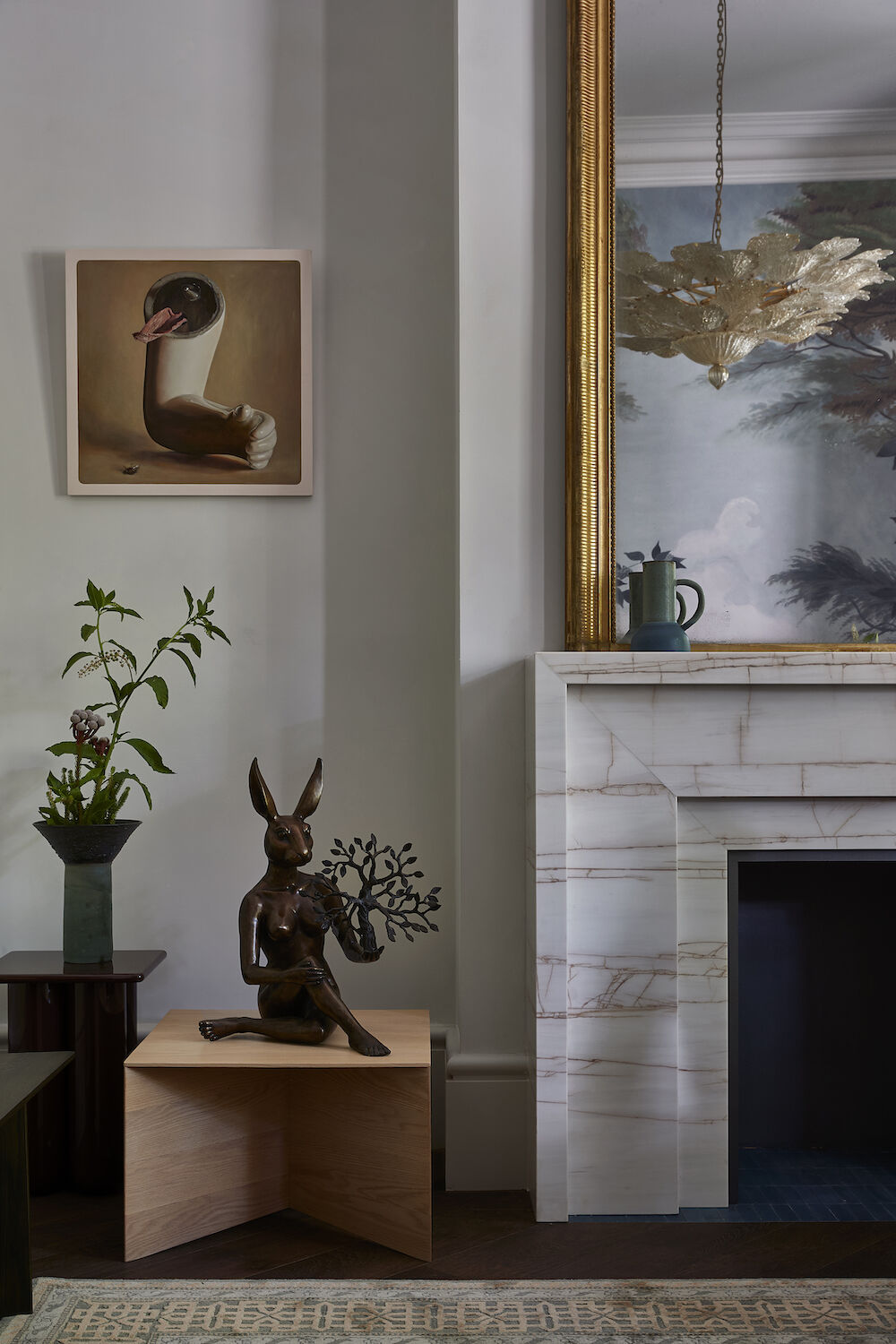 Robson Rak Architects – St Kilda Hill House