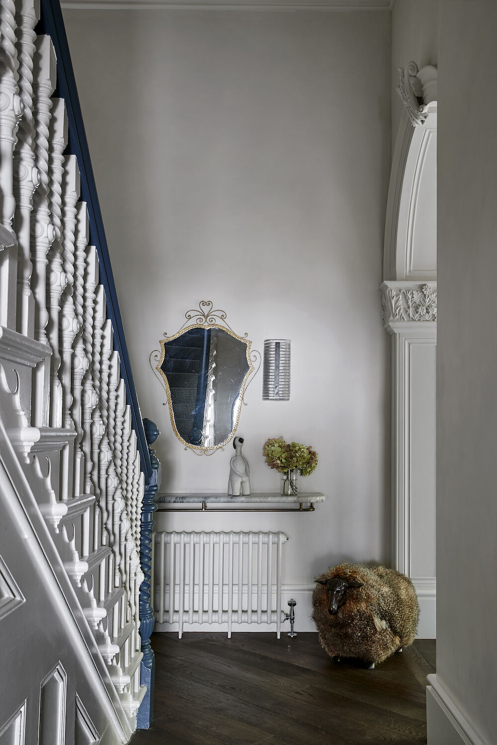 Robson Rak Architects – St Kilda Hill House