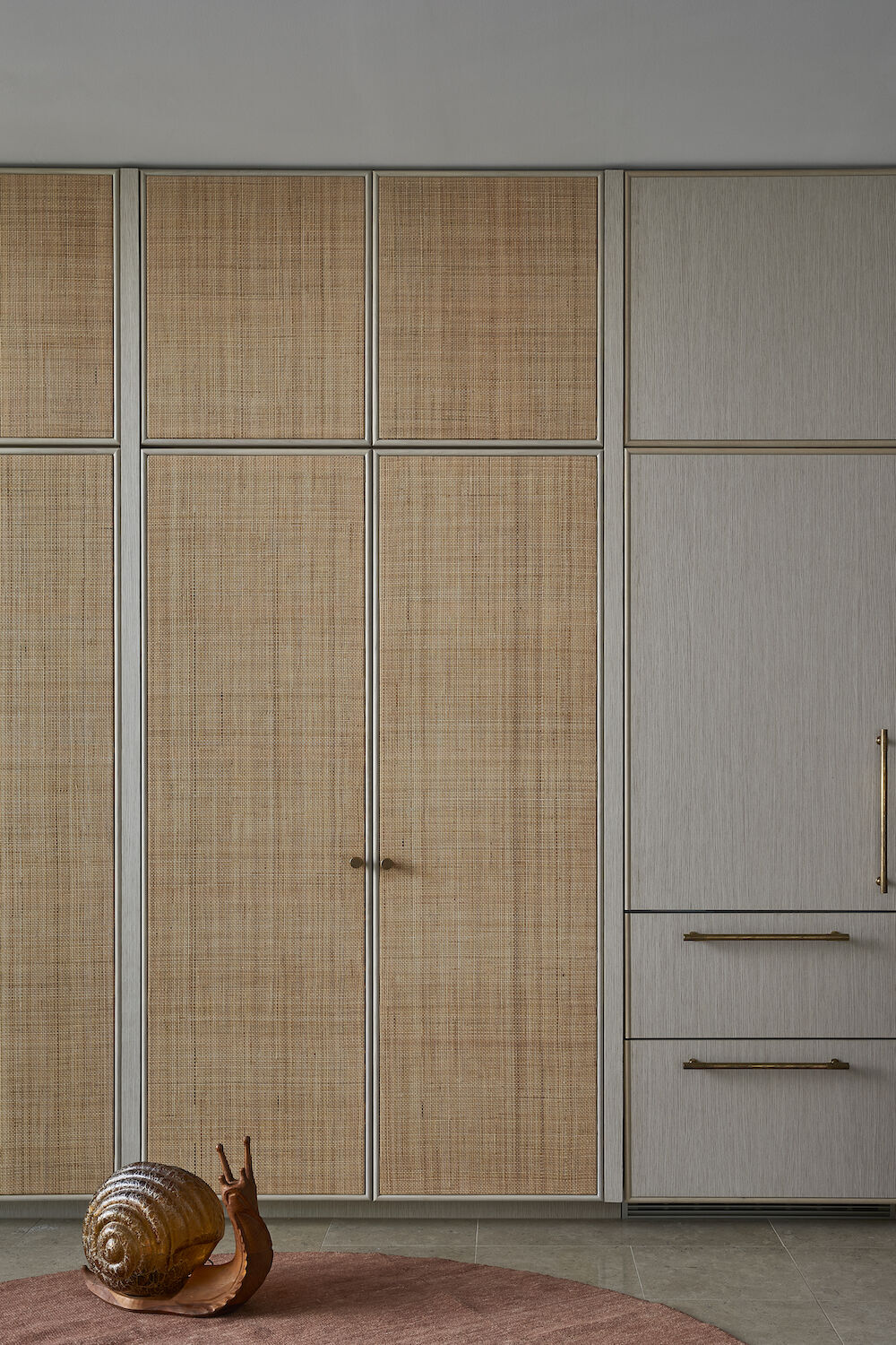 Robson Rak Architects – St Kilda Hill House