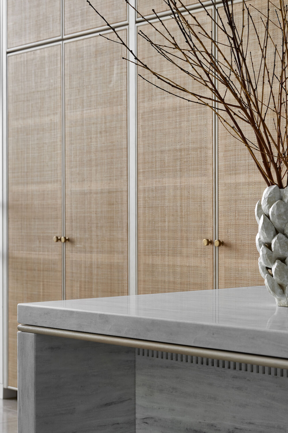 Robson Rak Architects – St Kilda Hill House