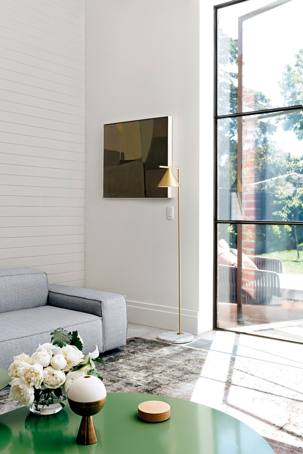 Robson Rak Architects – Stables House