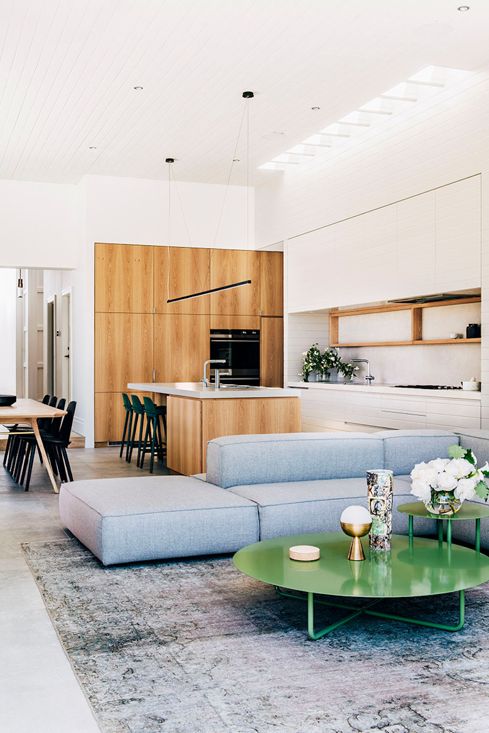 Robson Rak Architects – Stables House